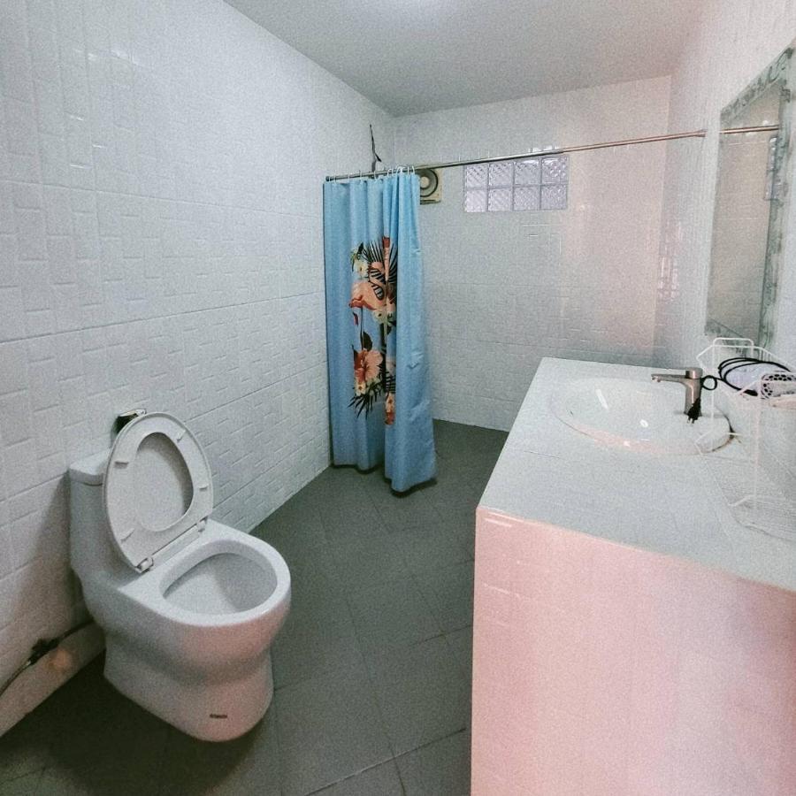 Marin House Pattaya Appartement Buitenkant foto